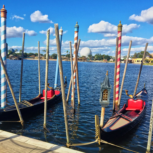 Gondolas